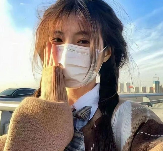 女子监狱第七季